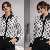 شومیز وارداتی
