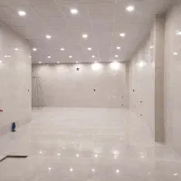 رهن واحد همکف تجاری روبرو خیابان
