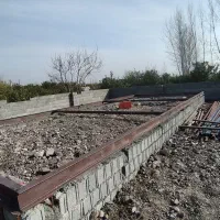 جوشکار  ویلایی پیش ساخته
