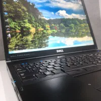 تاپ Dell با گرافیک مجزا 17اینچ
