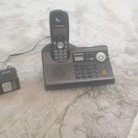 تلفن بیسیم