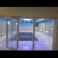 شاهنامه ۸۰ استخر اب گرم فروش فوری