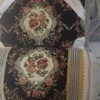 بالشت و پشتی