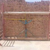 دستگاه قالی بافی