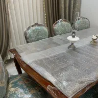 مبلمان و میزناهار خوری