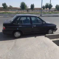 پراید ۸۳