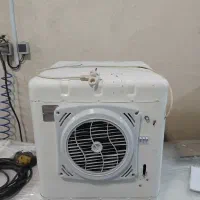 کولر آبی نیاز به تعمیر