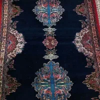 قالی دست بافت