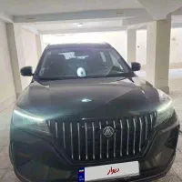 تیارا موتور میتسوبیشی ۷نفره