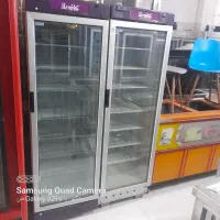 ۹عدد فریزر ایستاده تک درب کینو،،اگوروغیره درحدنو