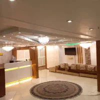 هتل-آپارتمان-لوکس-مشهد