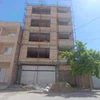 داربست فلزی (با بهترین قیمت در کل شهر)