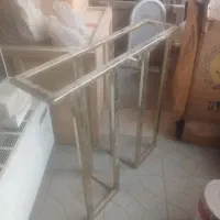 پایه استیل