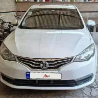 MG360 اتوماتیک توربو
