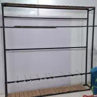 رگال ۲/۲|فروشگاه و مغازه|اشتهارد, |دیوار