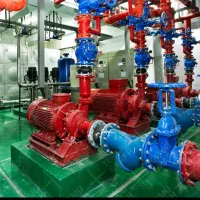 تاسیسات صنعتی