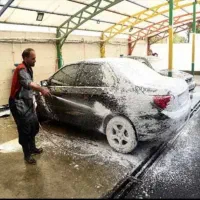 فروش مجموعه کامل کارواش