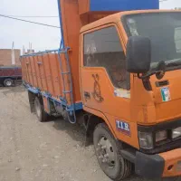 هیوندا مدل۸۵بدون رنگ
