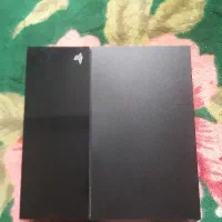 یک پی اس فور فتح با دسته