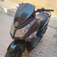 موتور سیکلت جی ۲۰۰
