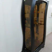 بوفه چراغدار