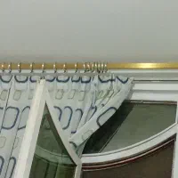 چوب پرده