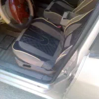 سمند سالم تازه تعمیر