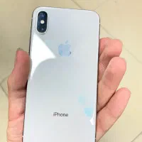 ایفون xدرحدنو