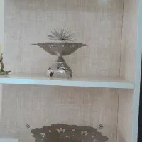 کاسه میوه خوری سیلور
