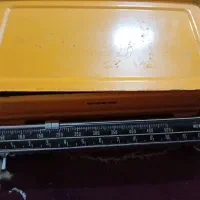 ترازو ای کا اس  قدیمی