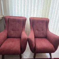 مبل تکنفره