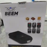 فروش ساندویچ ساز beem مدل sm4403b