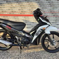 tvs110cc|موتورسیکلت|دزفول, |دیوار