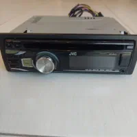 ظبط JVC