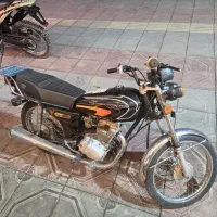 موتور تت مزایده ۲۵۰ مدل ۹۴