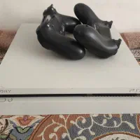 Ps4 اسلیم کپی خور در حد نو