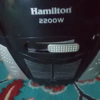 جاروبرقی سالم به شرط