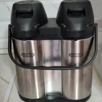 فلاکس دوقلو