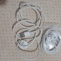 ۲ عددکابل شارژپابندالکترونیکی
