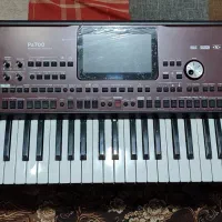 ارگ 700کاملا خانگی در حد نوقیمت190