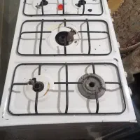 گاز در حد نو