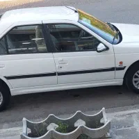 پژو پارس تیوفایو اتوماتیک ۹۸ برج ۱۲