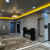 منزل ویلایی ۱سال ساخت شیک