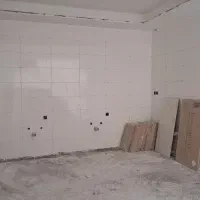 واحد ۱۲۵ متری در پروژه شهید سلیمانی فاز ۲