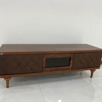 میر تلویزیون چوبی