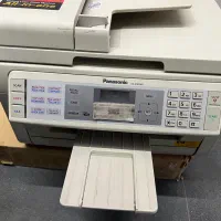 پرینتر اسکنر  فکس پاناسونیک 2085