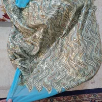 پارچه مجلسی