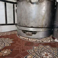 دیگه بزرگ تقریباً 70کیلوهستند
