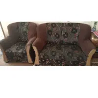 مبل ۷ نفره تمیز