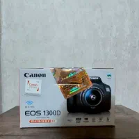canon 1300d|دوربین عکاسی و فیلم‌برداری|یزد, |دیوار